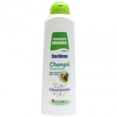 shampoo gel San dimas
